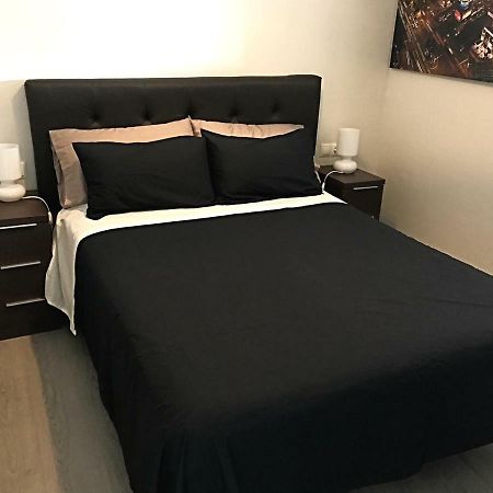 Isabel Manoja Apartment Torremolinos Bagian luar foto