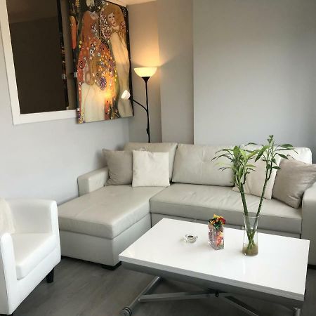 Isabel Manoja Apartment Torremolinos Bagian luar foto