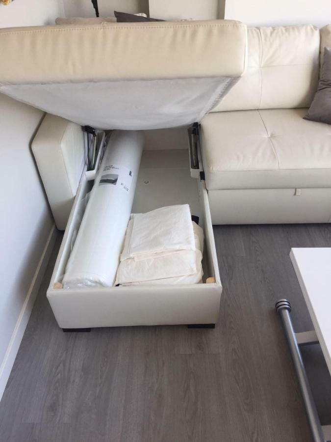 Isabel Manoja Apartment Torremolinos Bagian luar foto