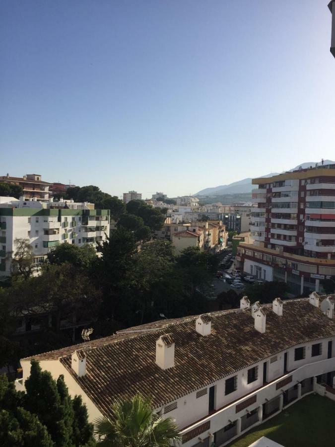 Isabel Manoja Apartment Torremolinos Bagian luar foto