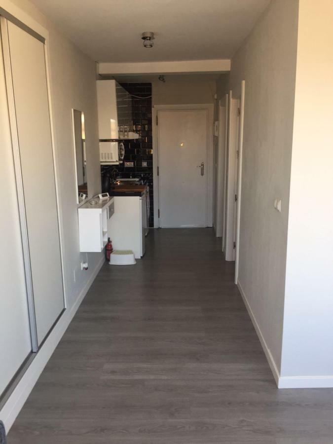 Isabel Manoja Apartment Torremolinos Bagian luar foto
