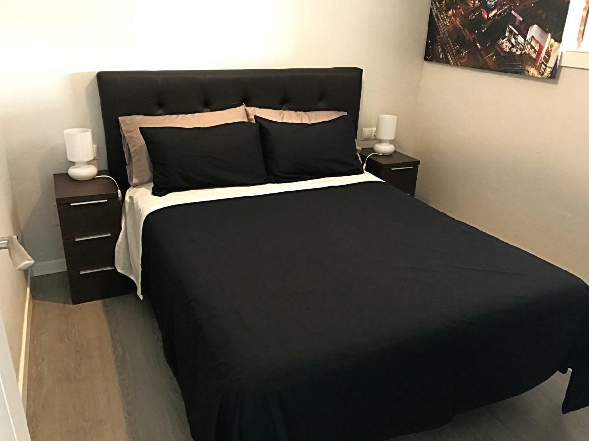 Isabel Manoja Apartment Torremolinos Bagian luar foto