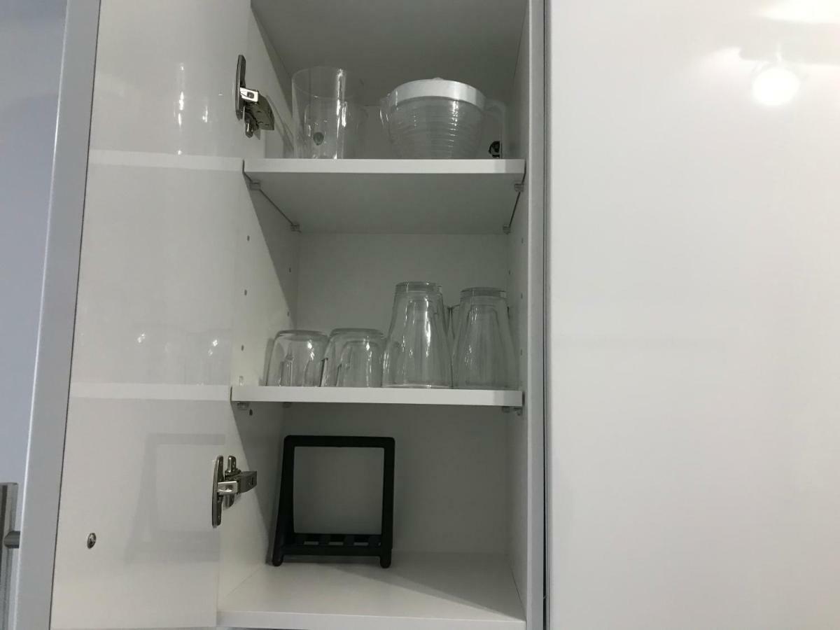 Isabel Manoja Apartment Torremolinos Bagian luar foto