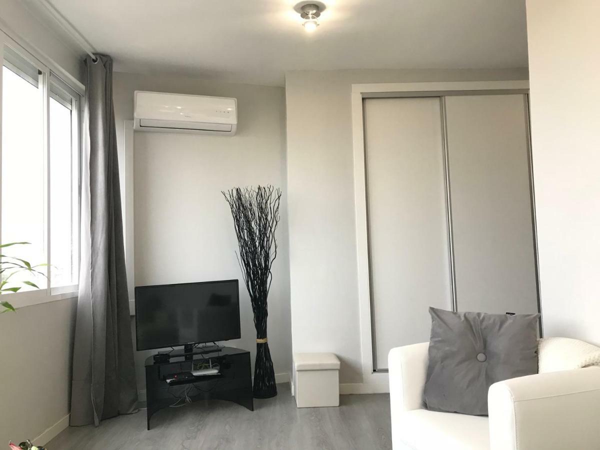 Isabel Manoja Apartment Torremolinos Bagian luar foto